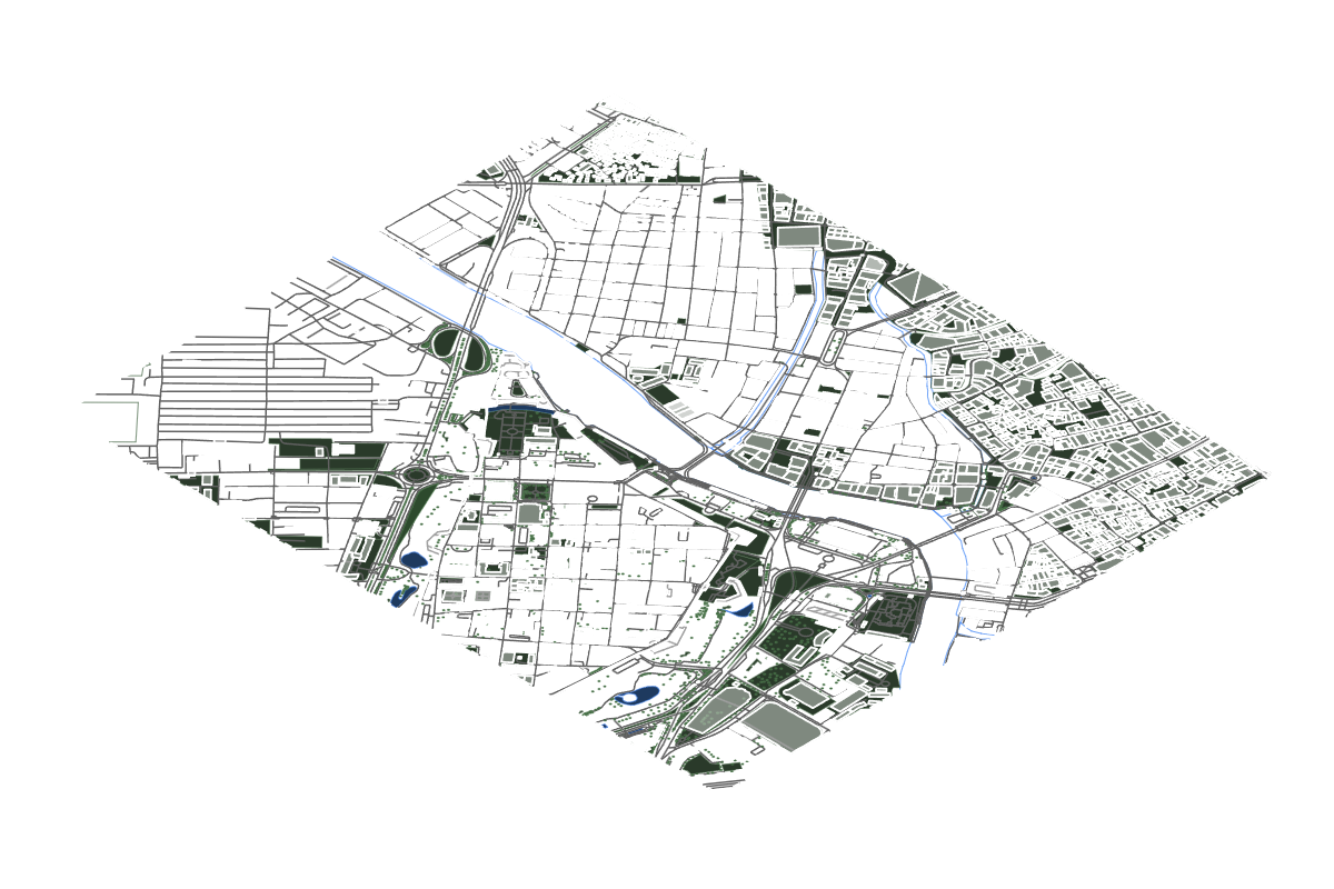 Site overview