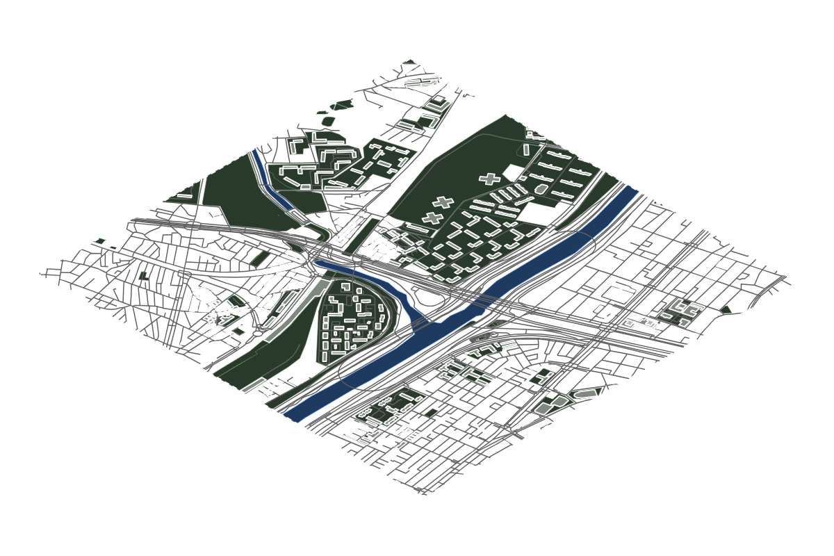 Site overview