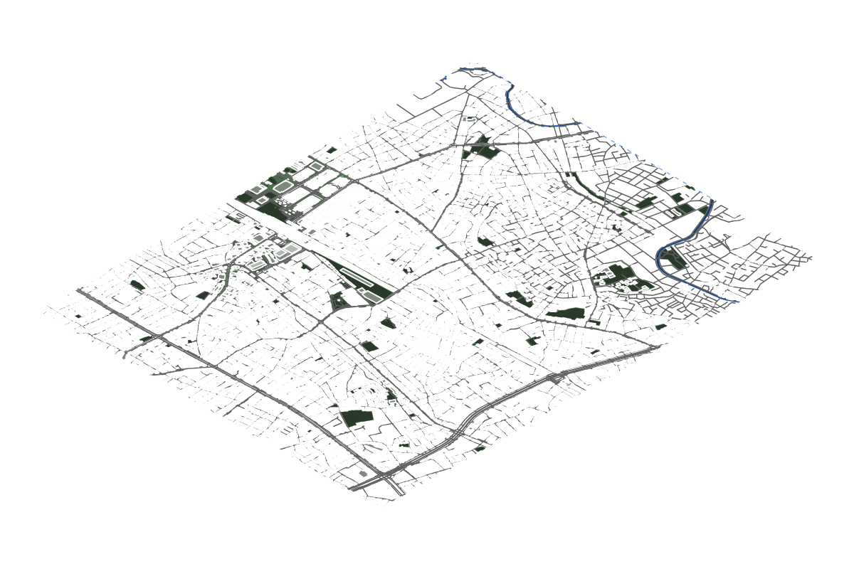 Site overview