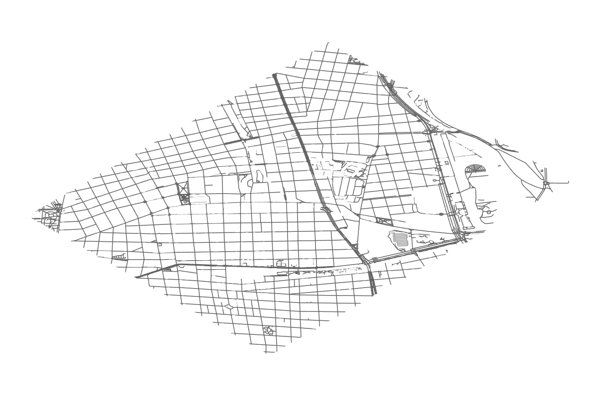 Site overview