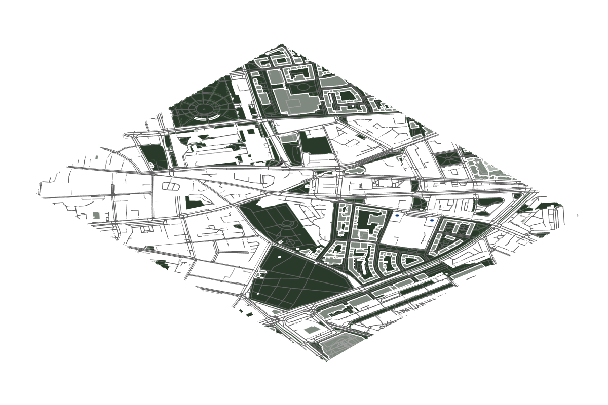 Site overview