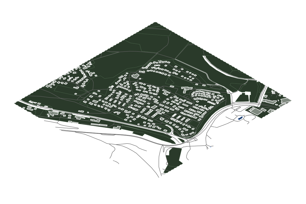 Site overview