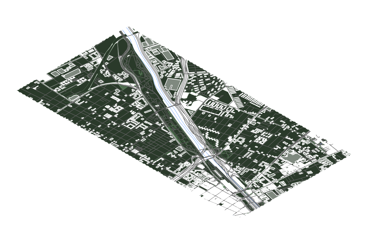 Site overview