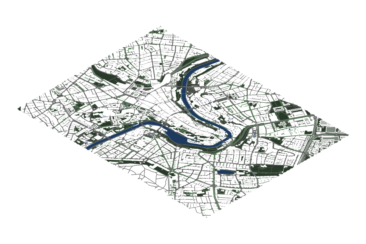 Site overview