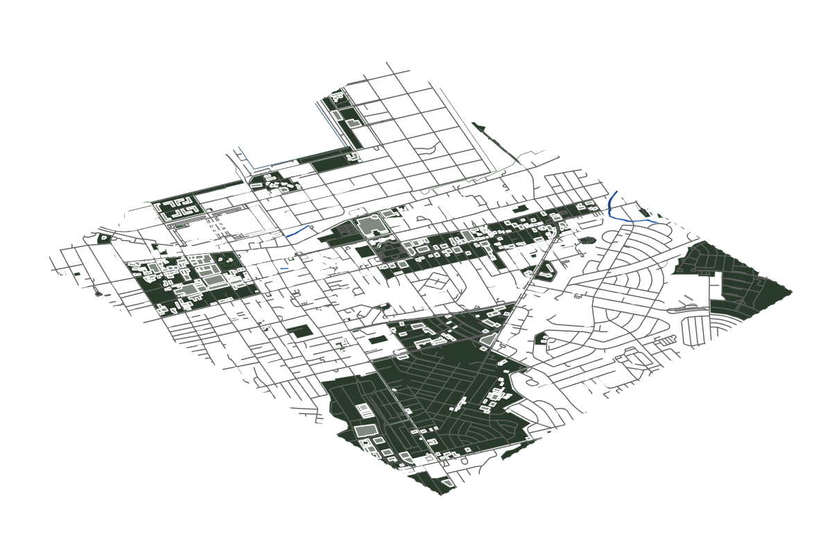 Site overview