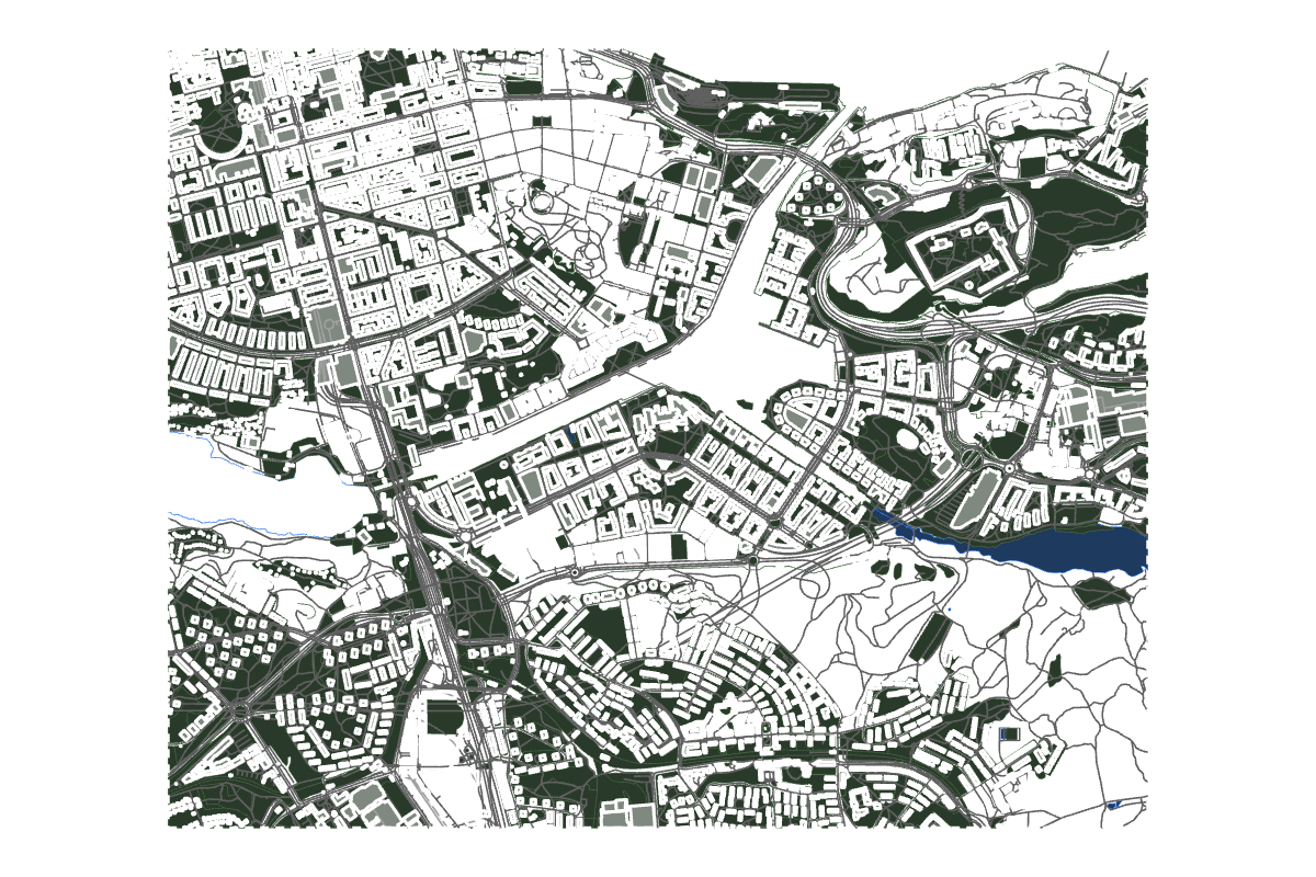 Site map