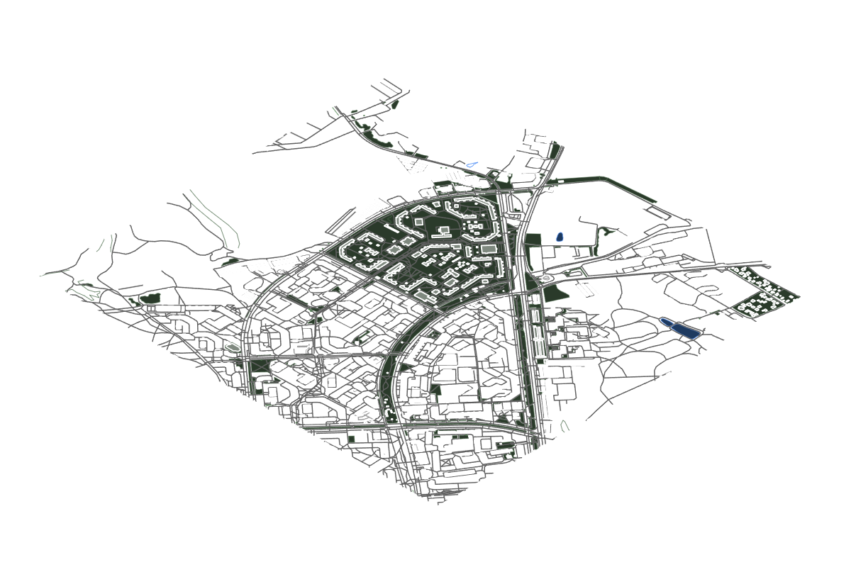 Site overview