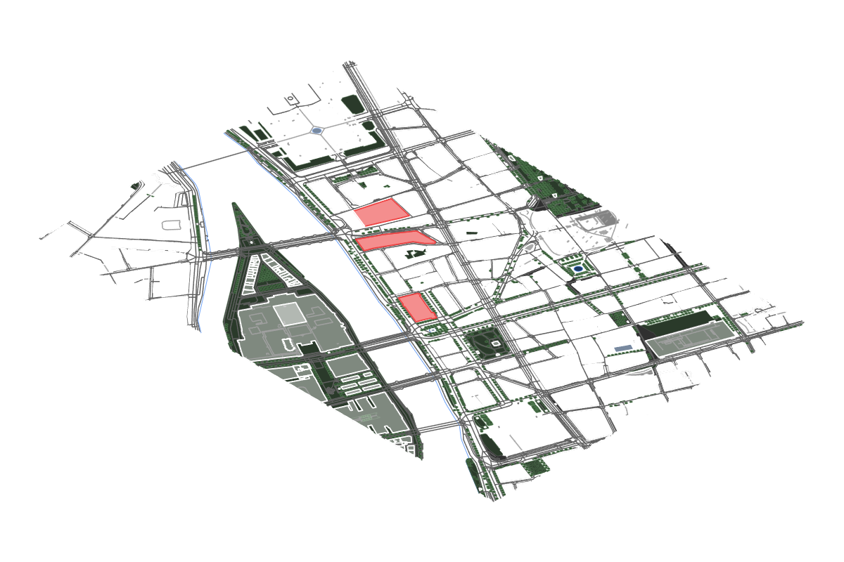 Site overview