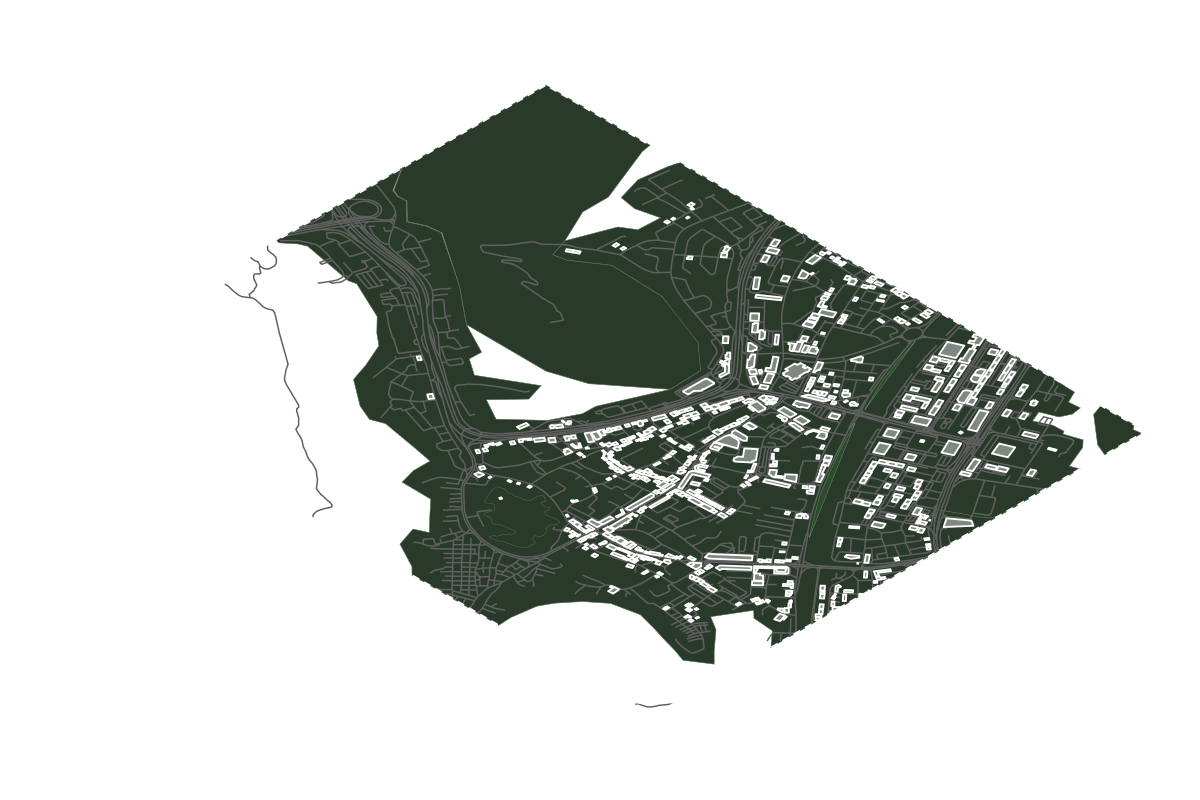 Site overview