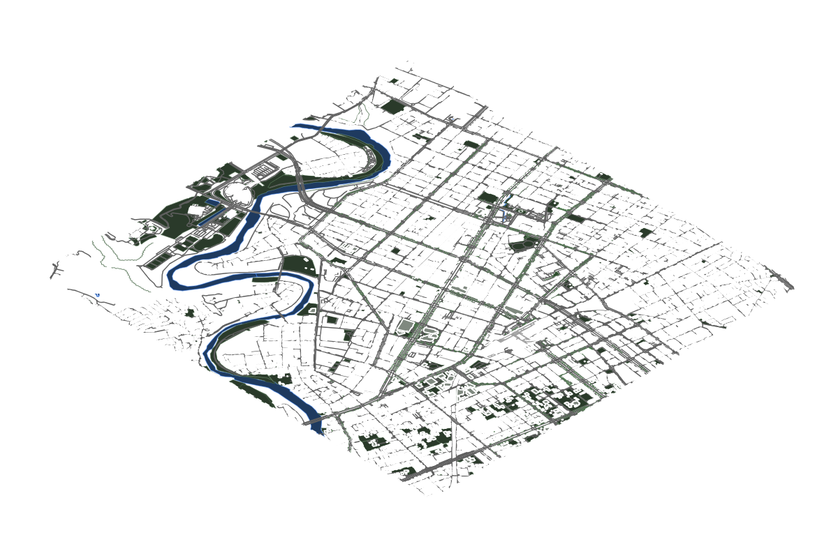 Site overview