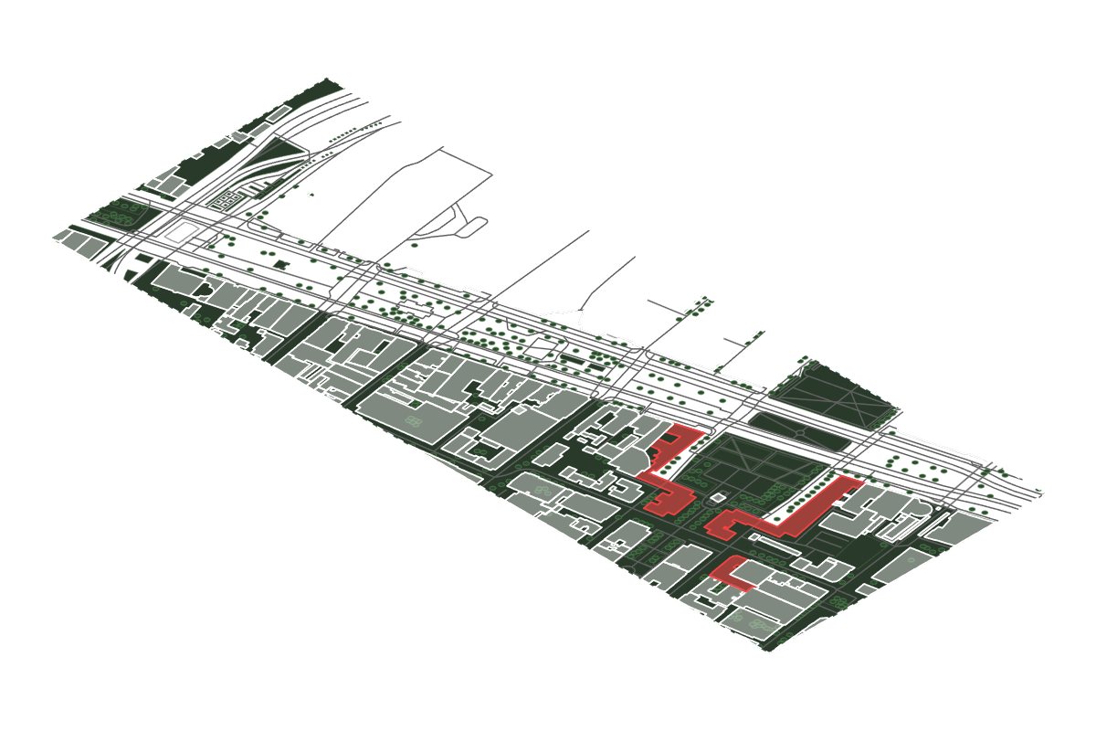 Site overview