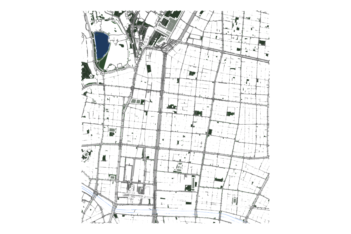 Site map