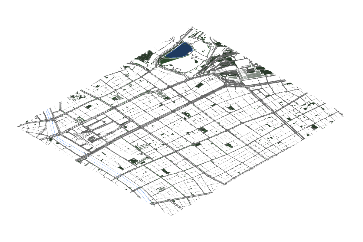 Site overview