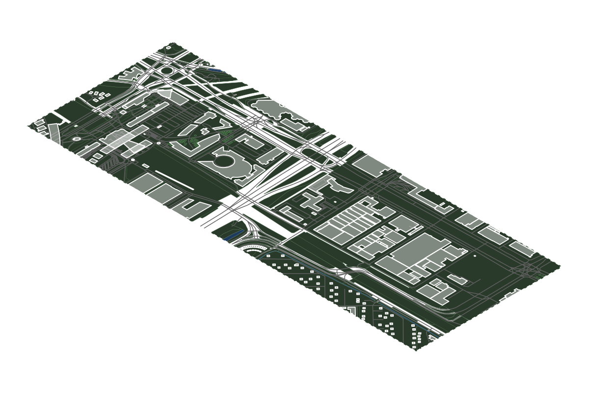Site overview