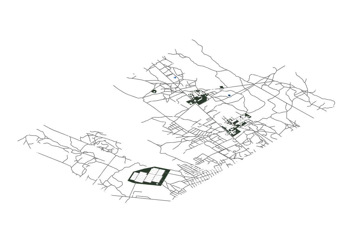 Site overview