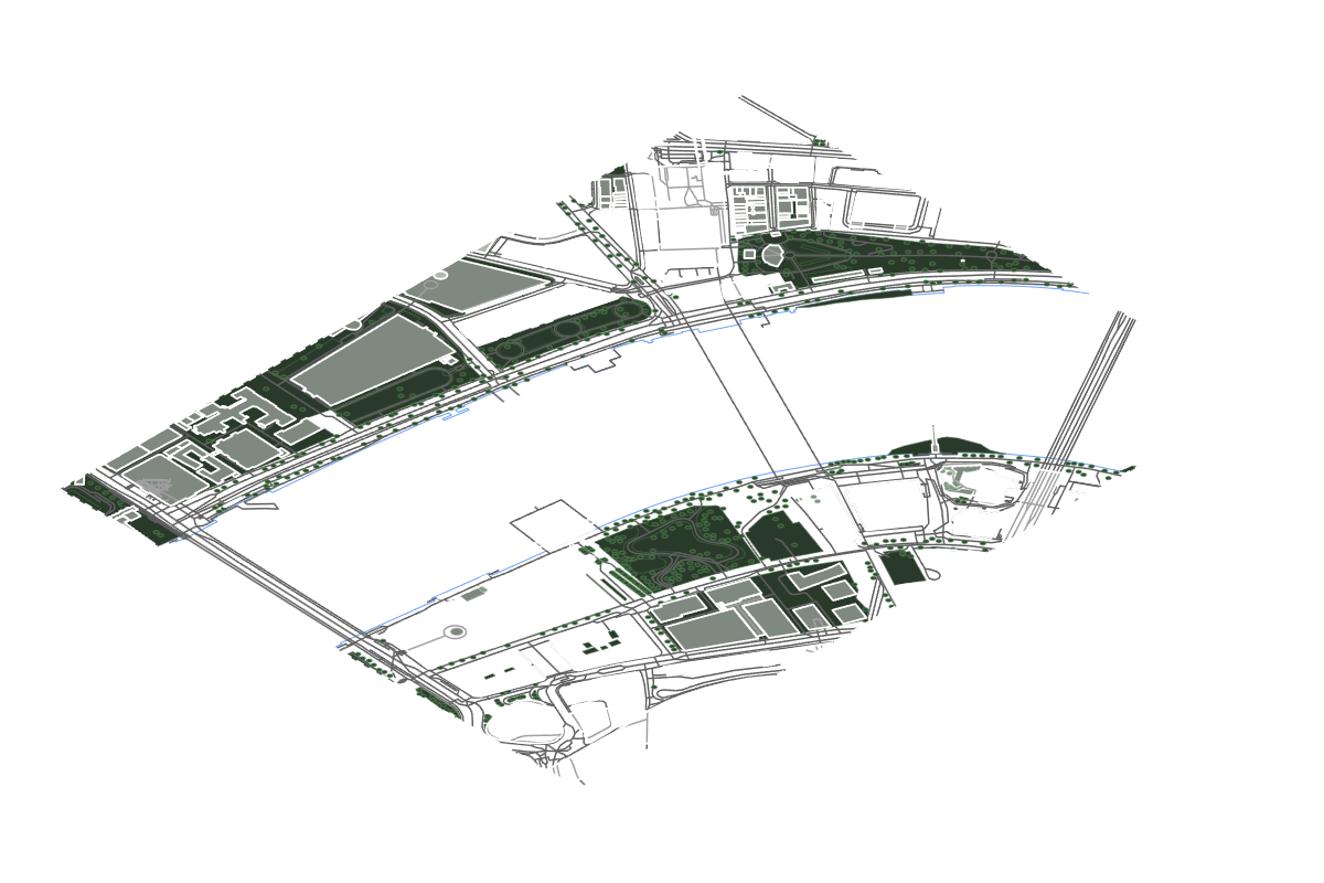 Site overview