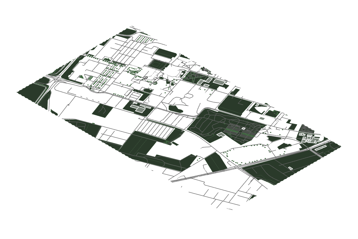 Site overview