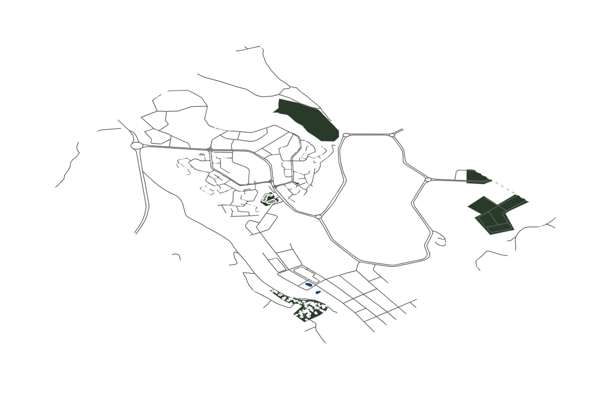 Site overview