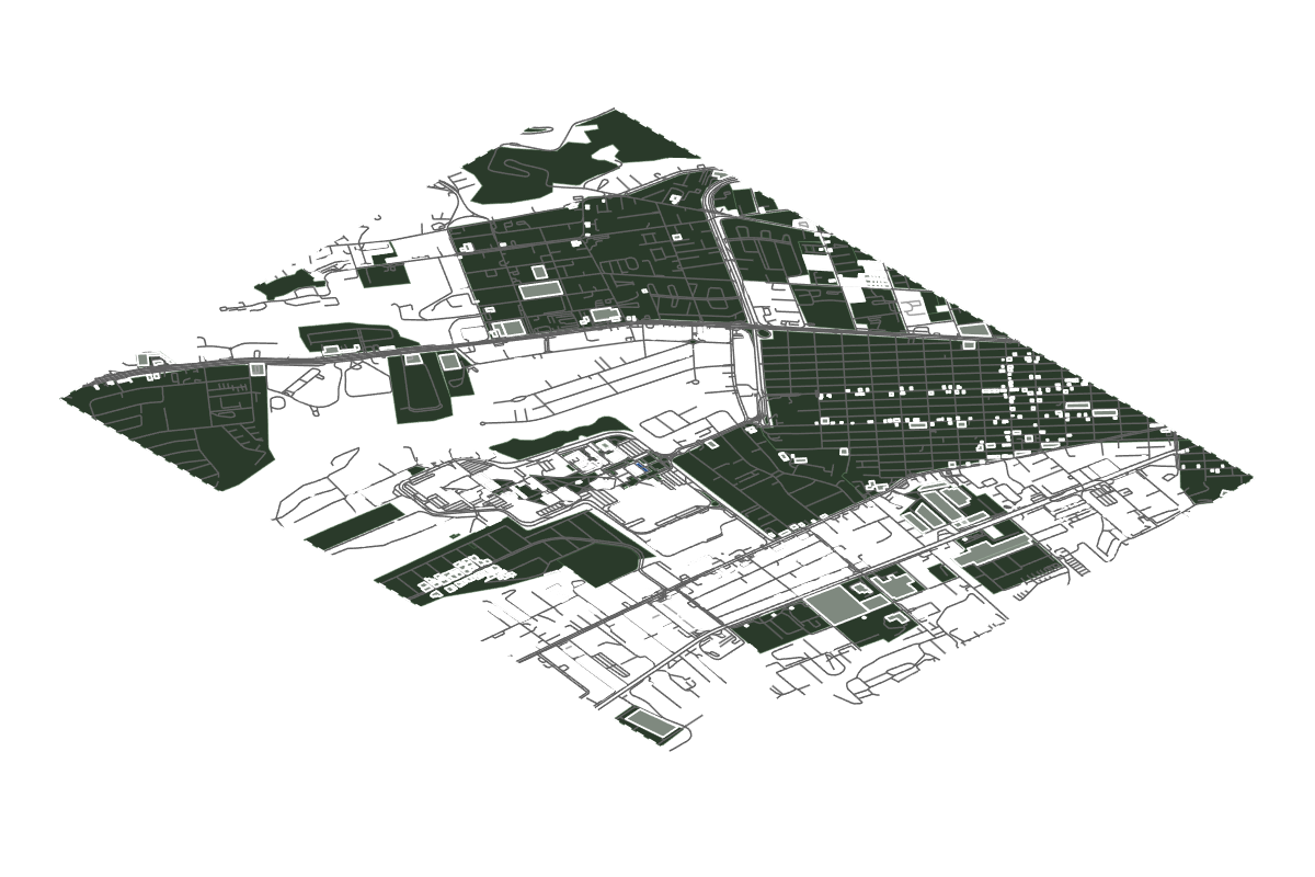 Site overview