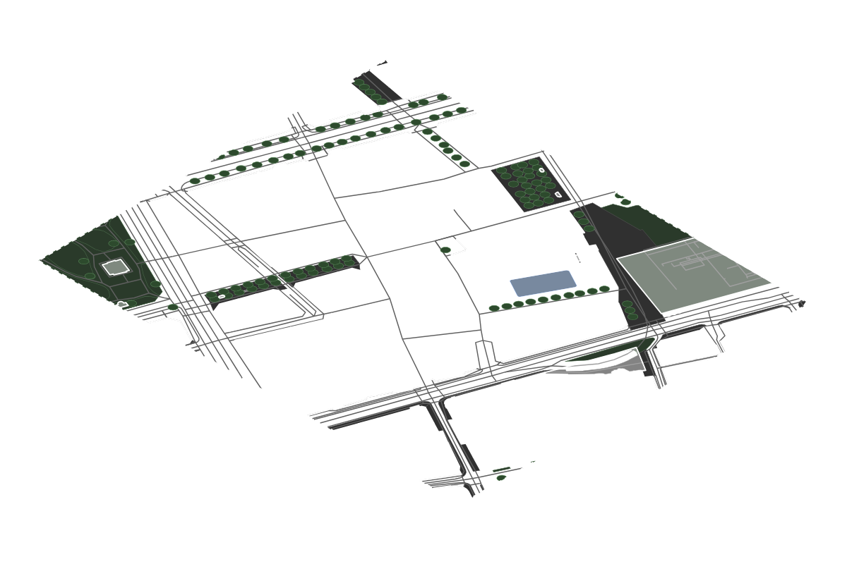 Site overview