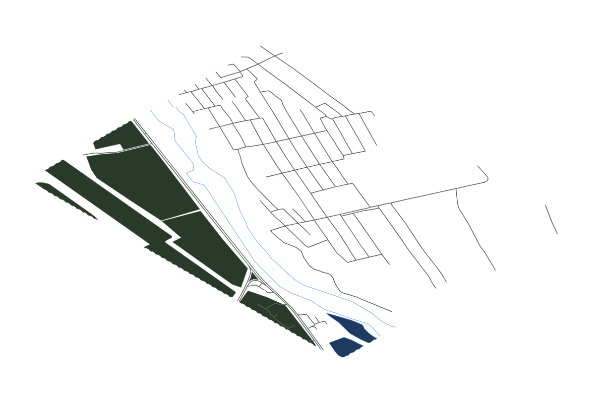 Site overview