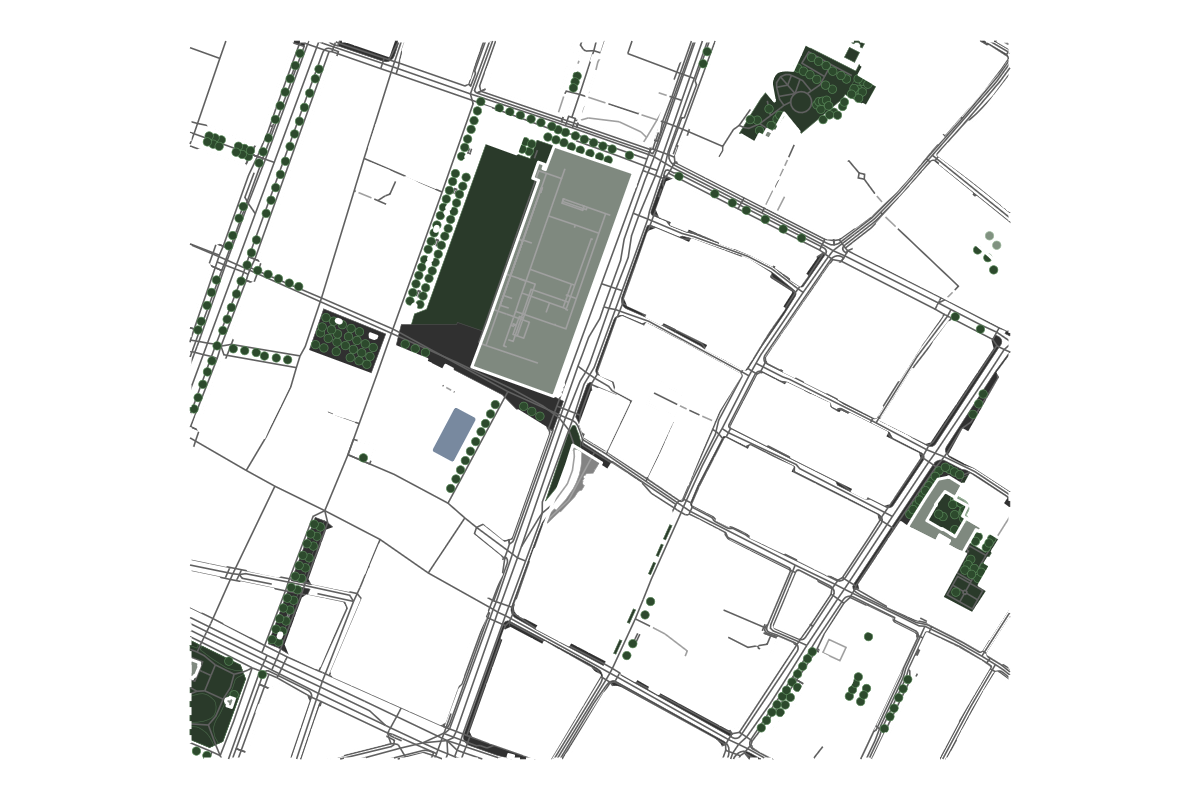 Site map