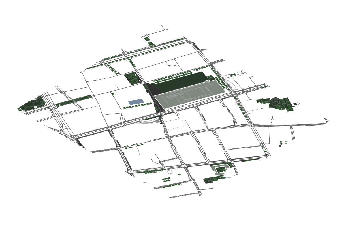Site overview