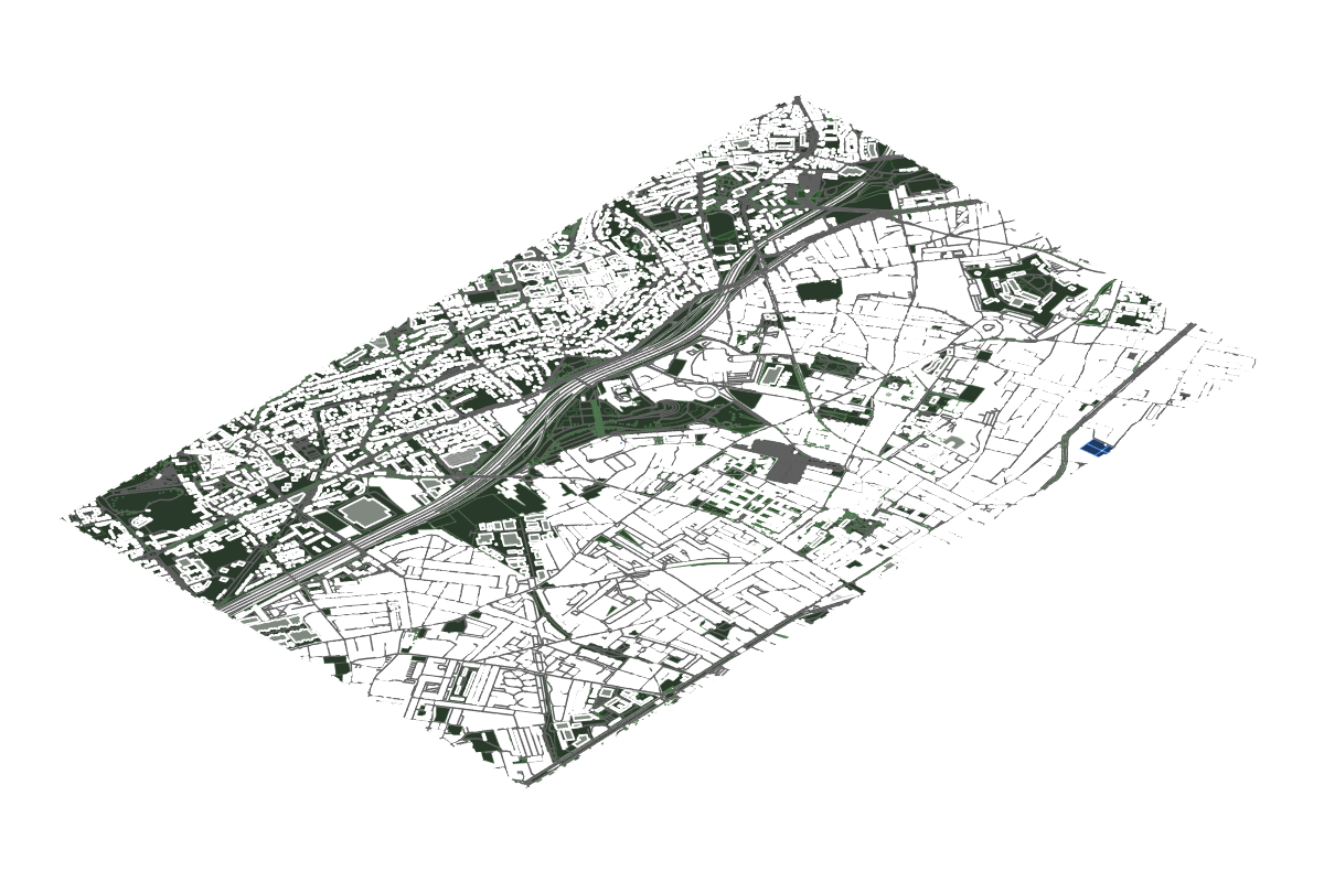 Site overview