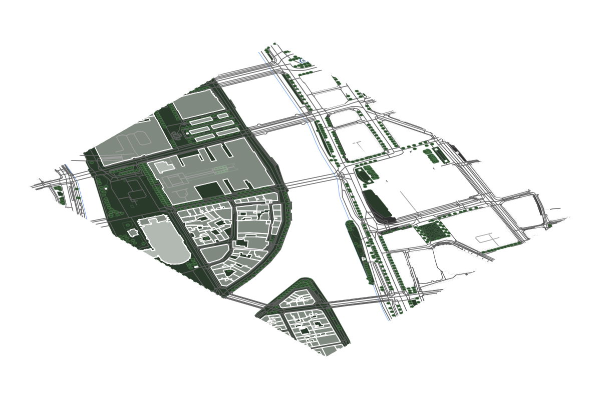 Site overview