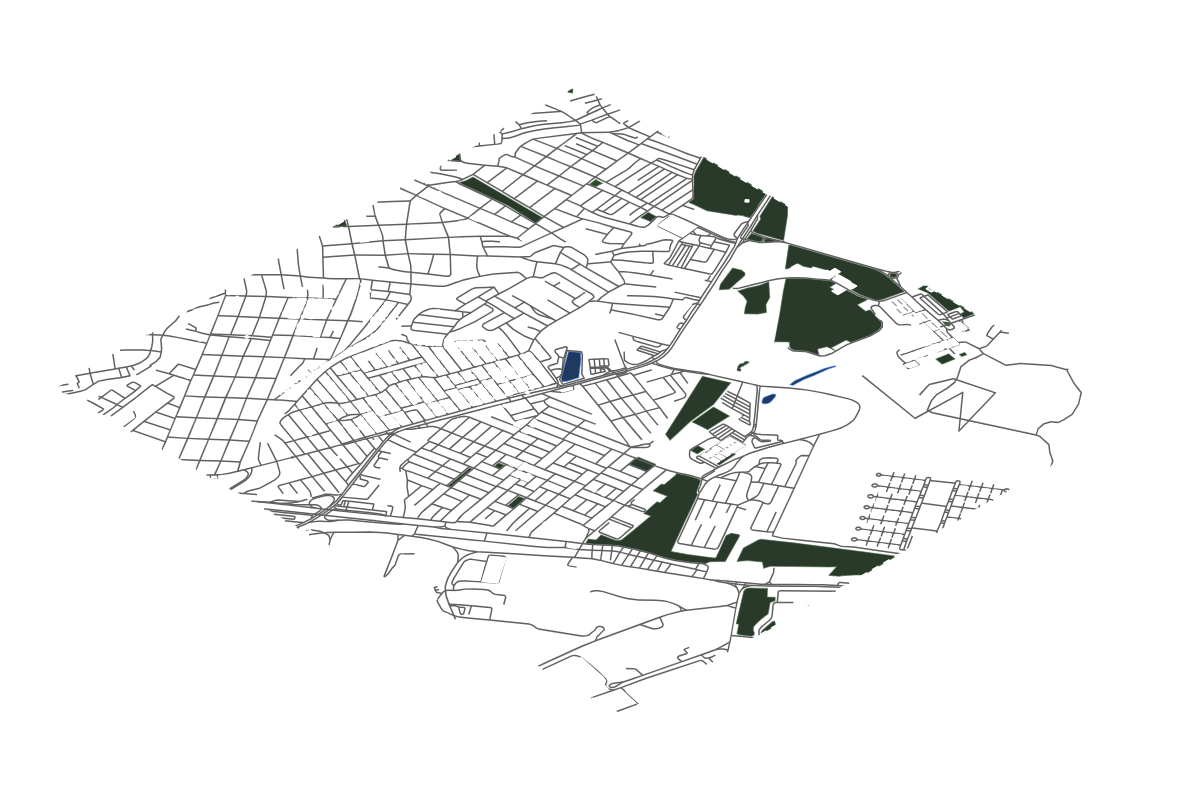 Site overview