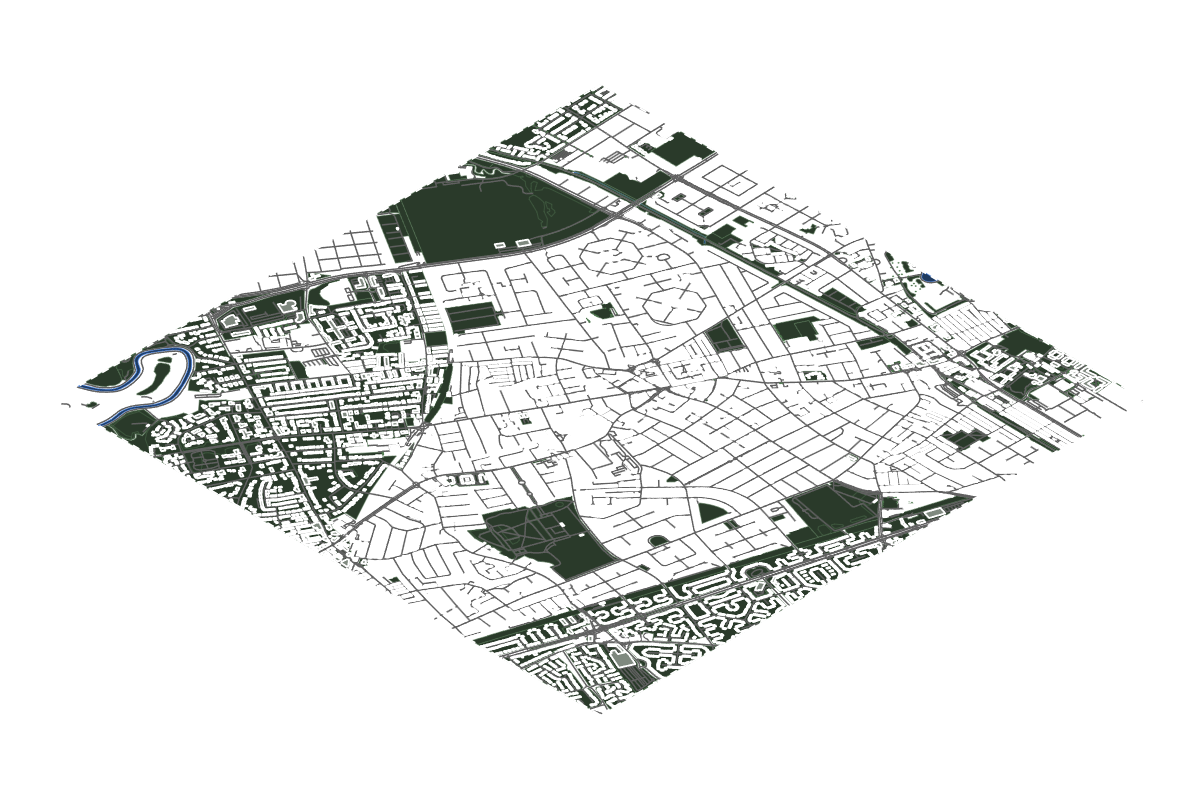 Site overview