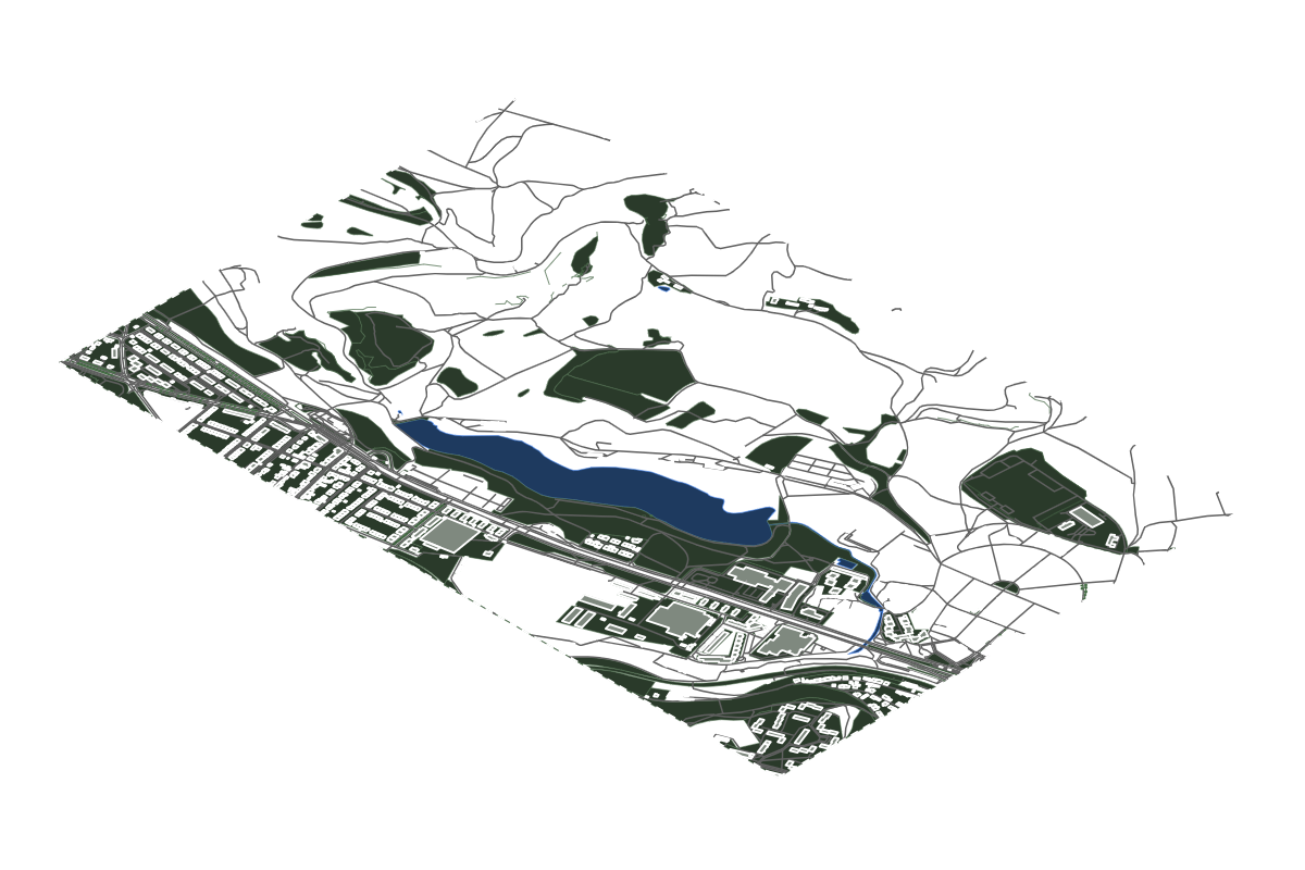 Site overview