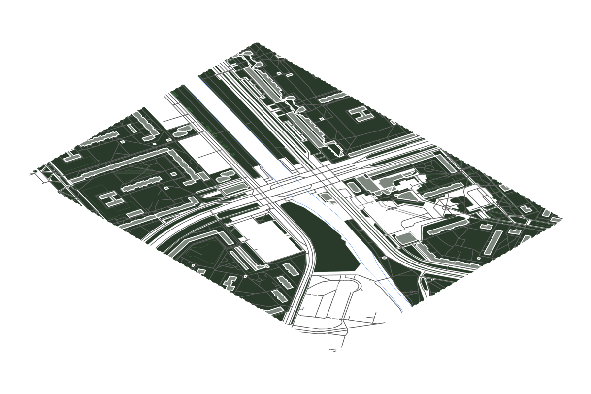 Site overview