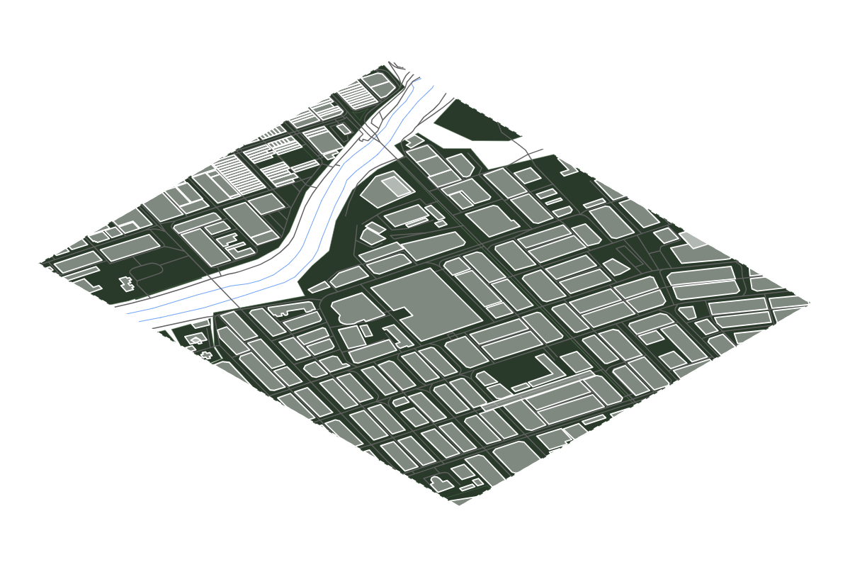 Site overview
