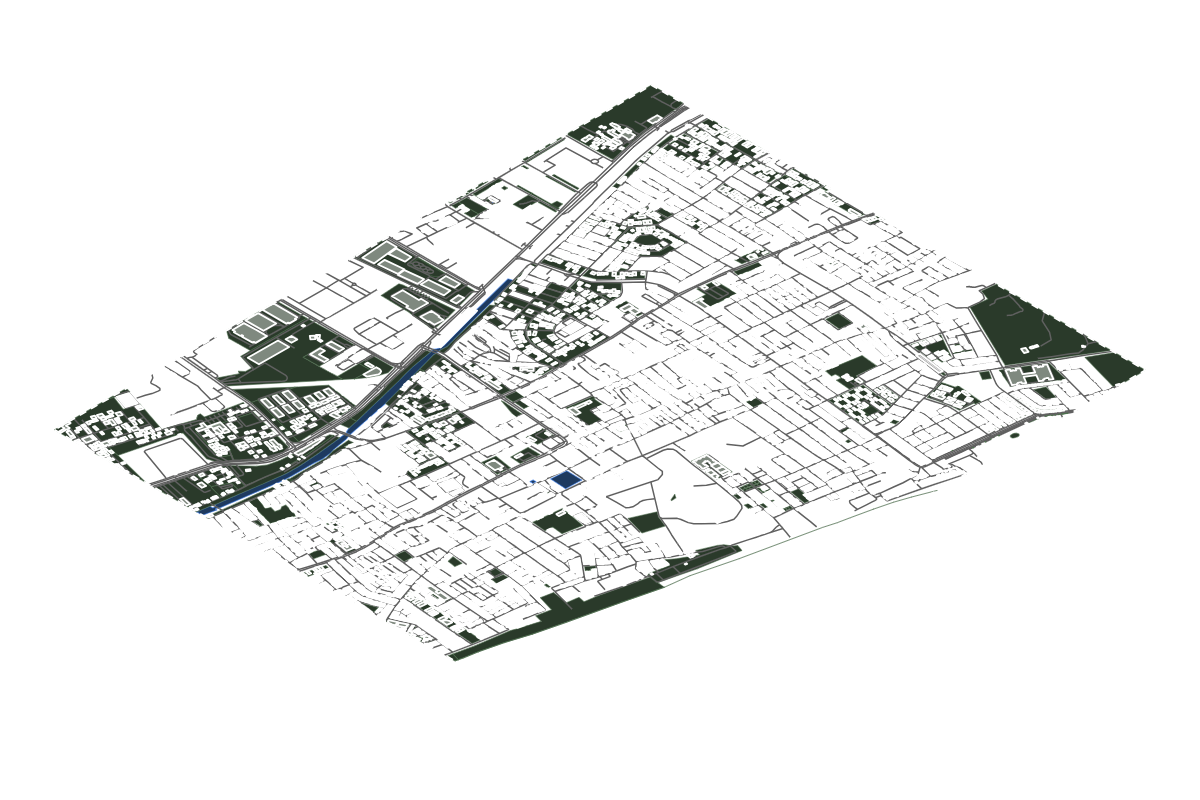 Site overview
