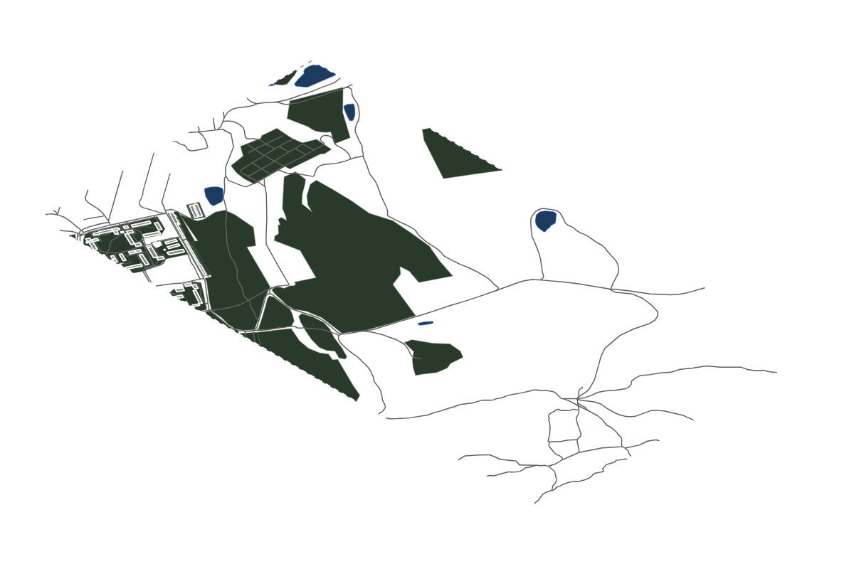 Site overview