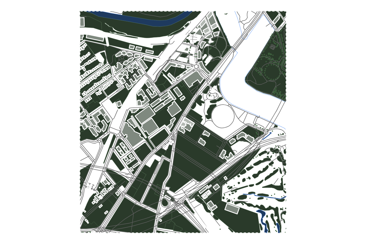 Site map