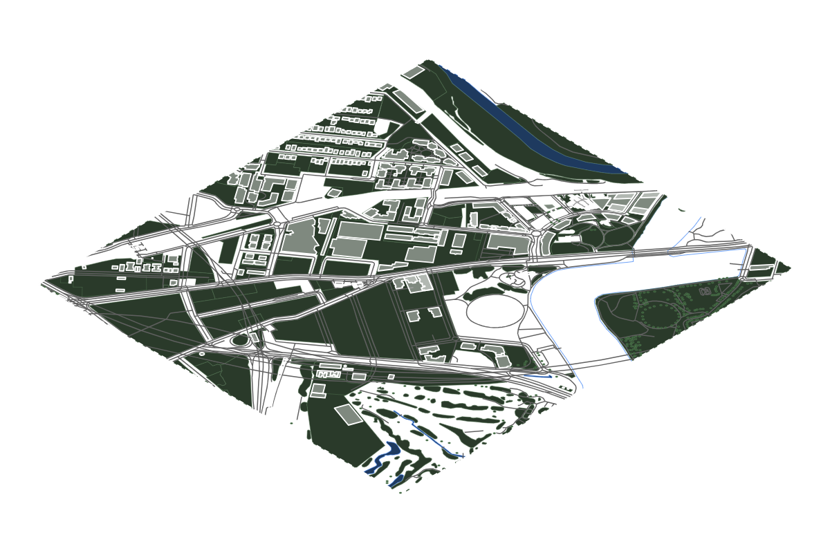 Site overview
