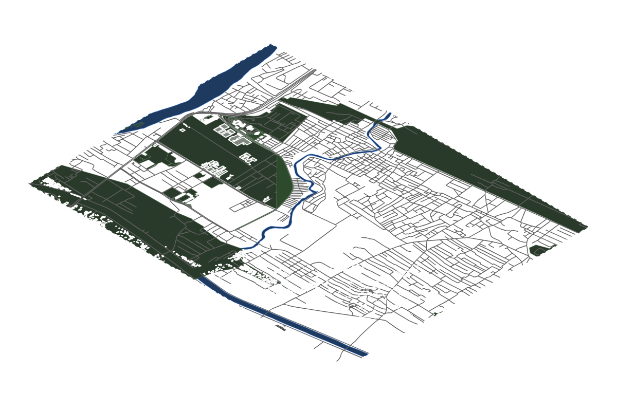 Site overview