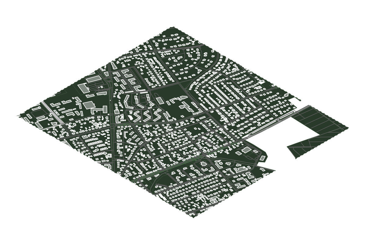 Site overview