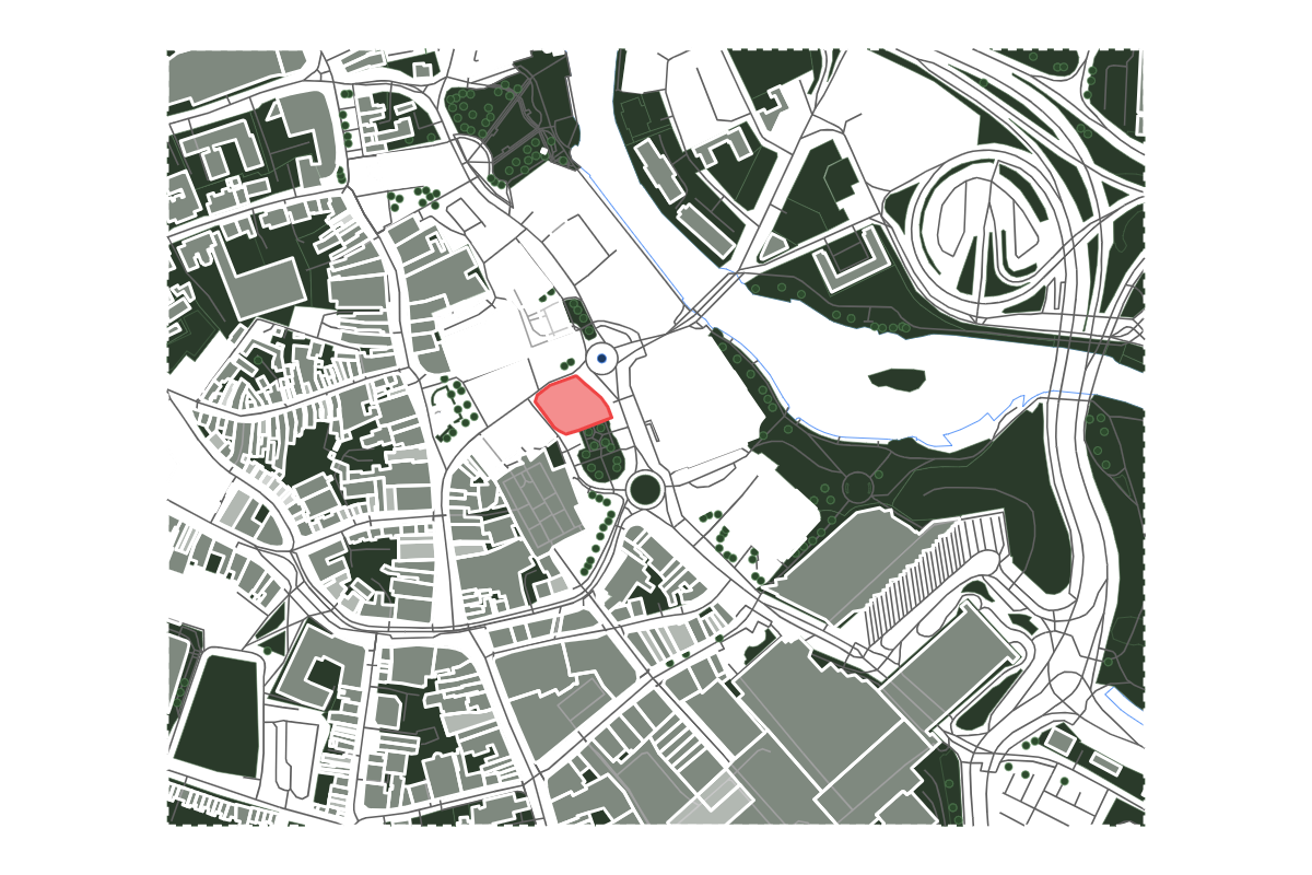 Site map