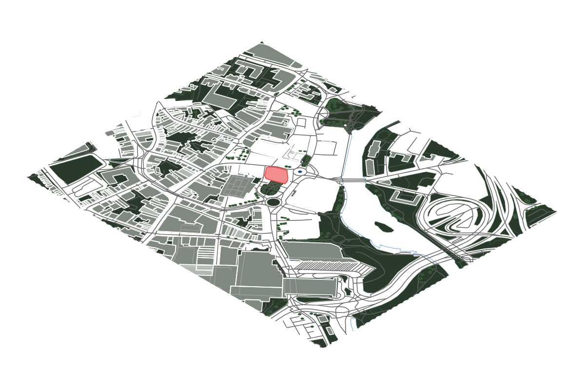 Site overview