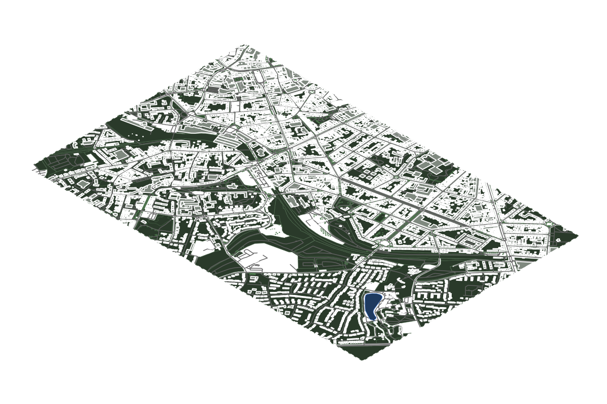 Site overview