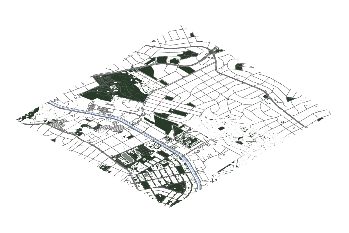 Site overview