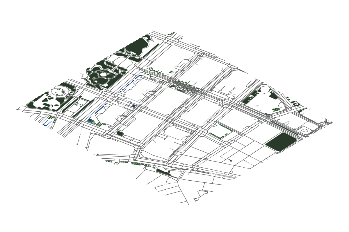 Site overview