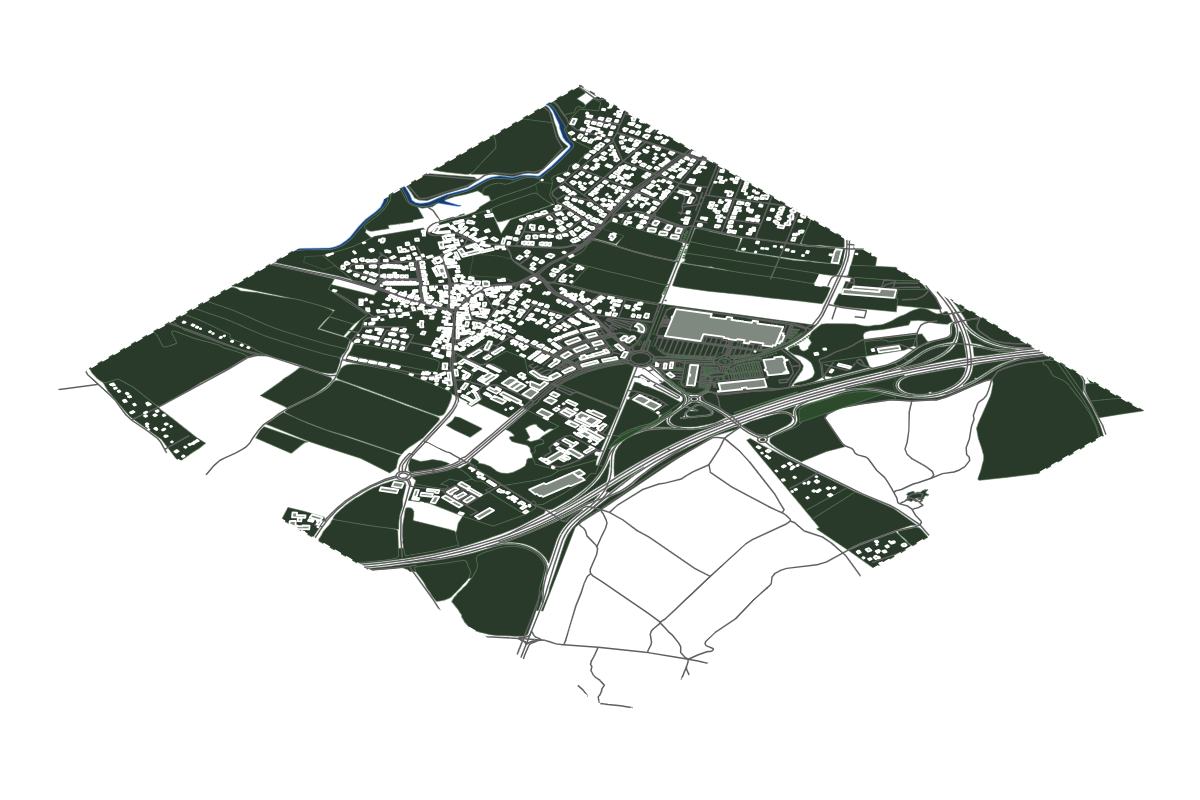 Site overview