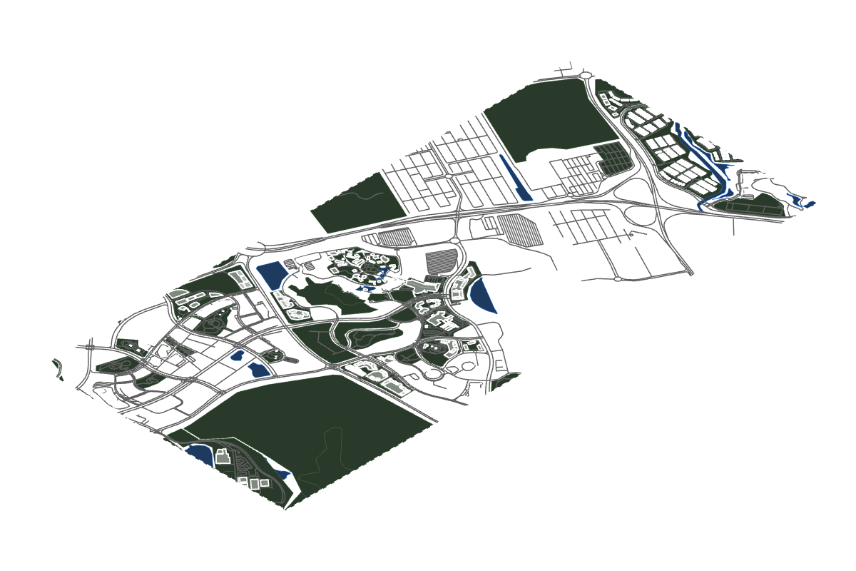 Site overview