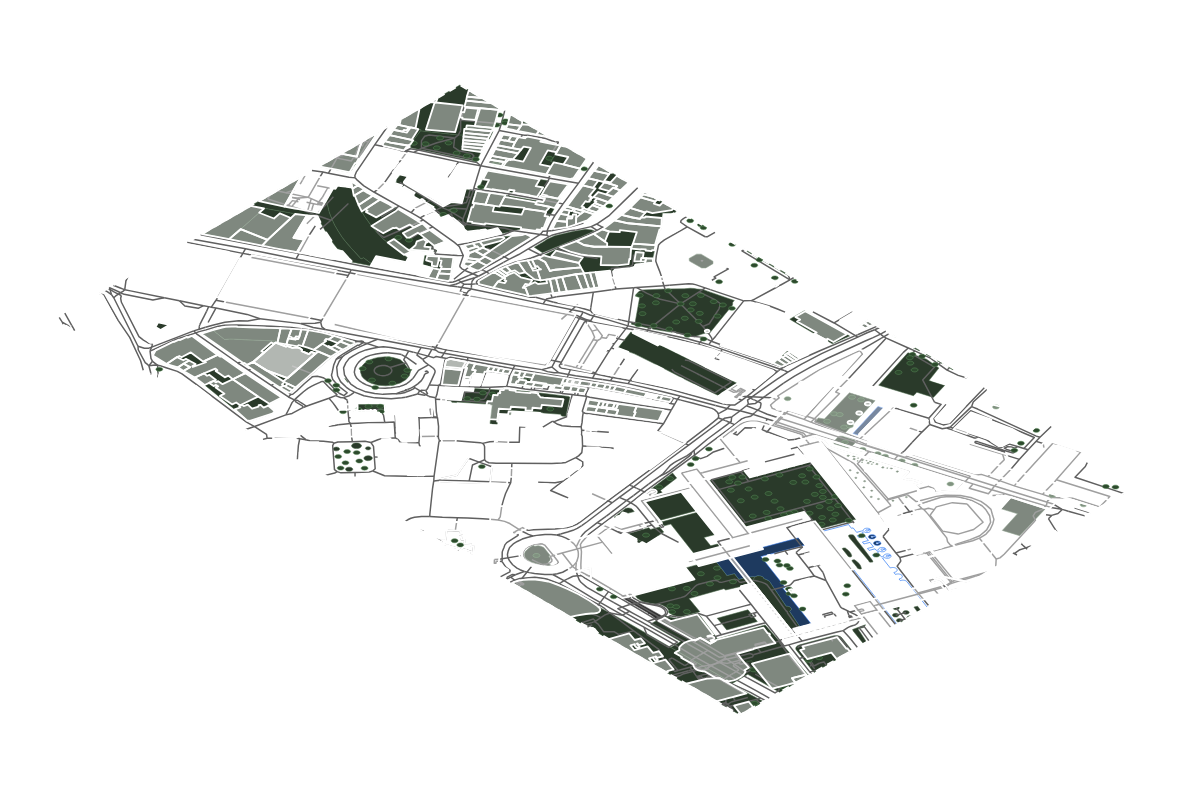 Site overview