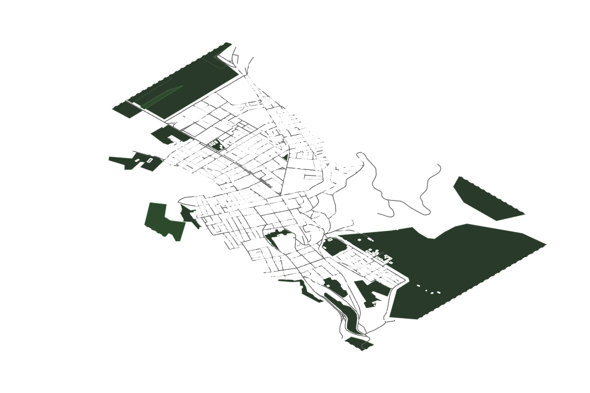Site overview