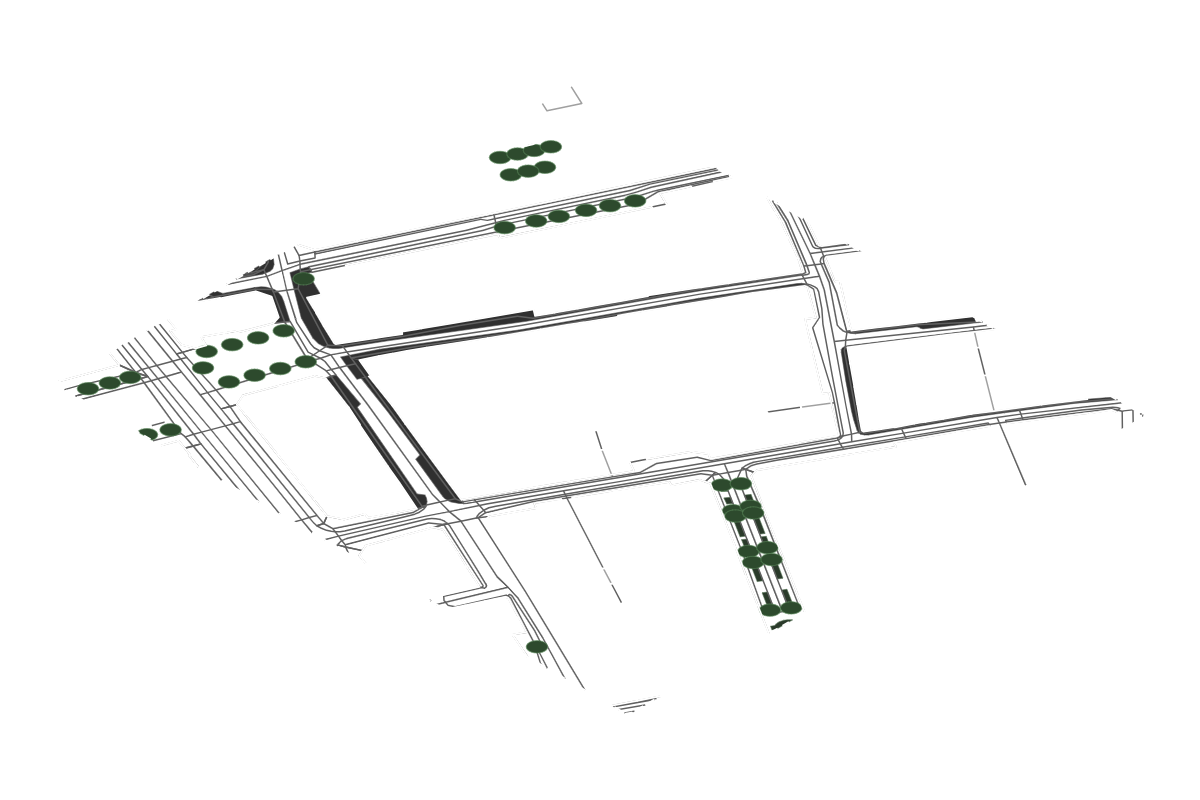 Site overview
